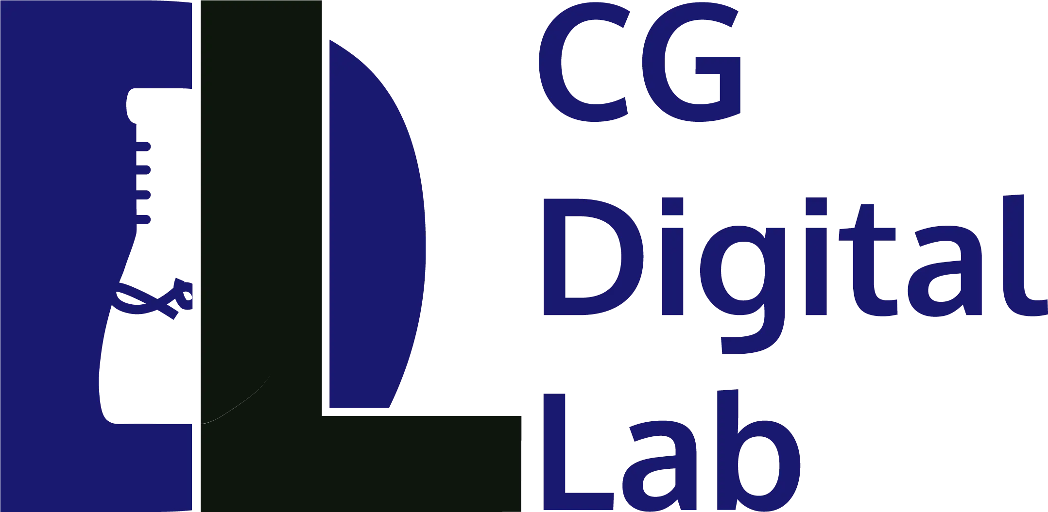 cg digital lab logo oficial