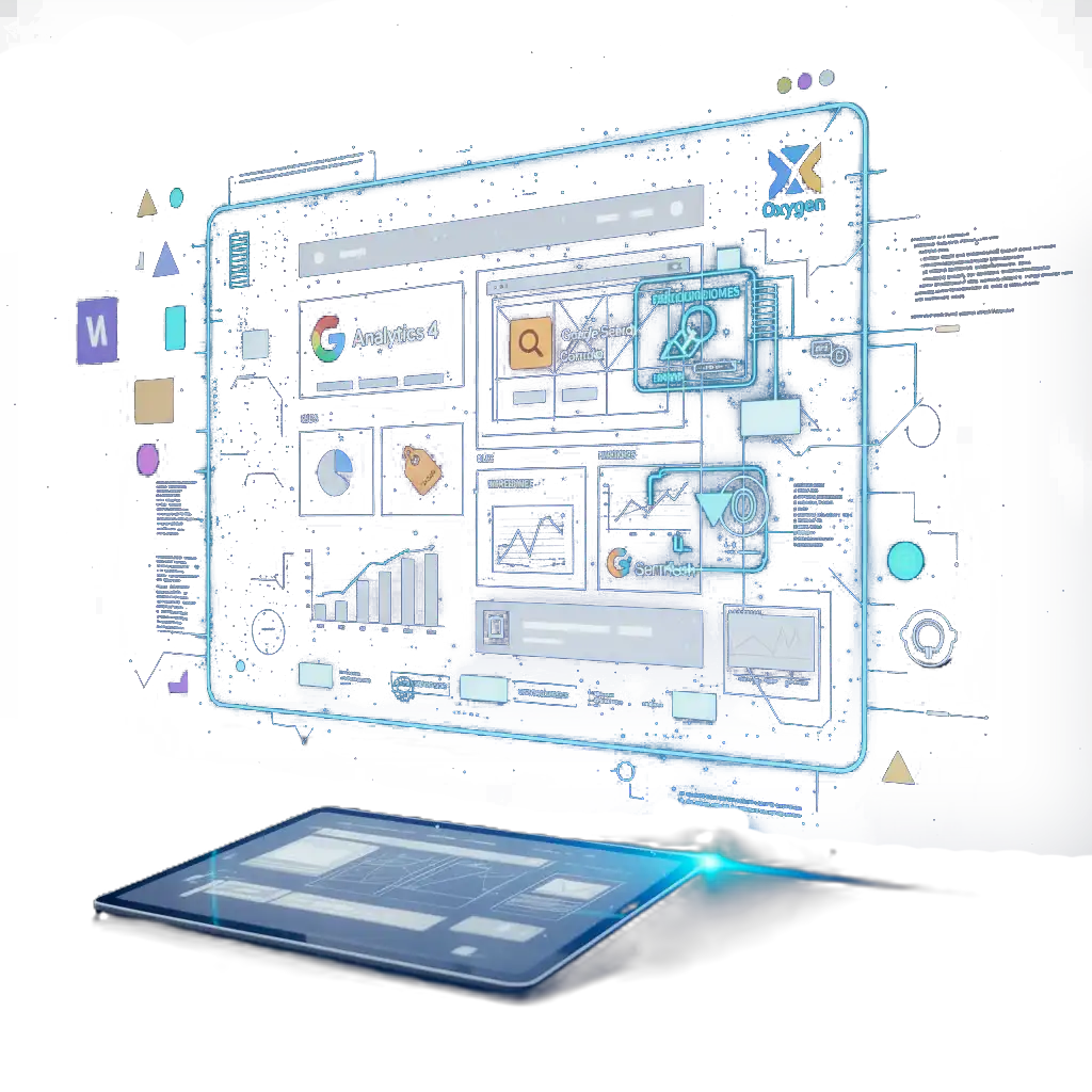 posicionamiento seo general